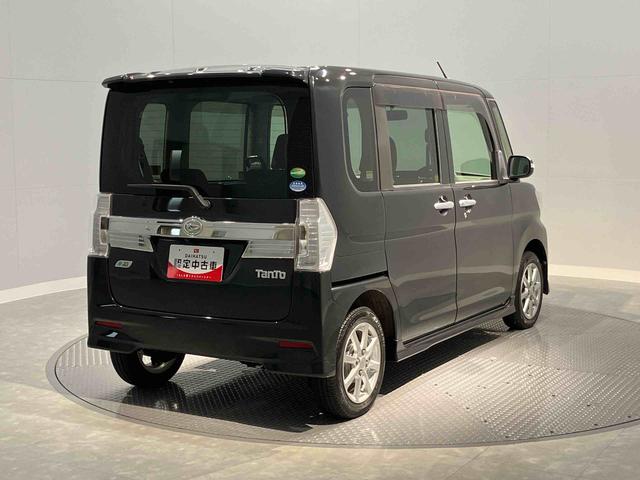 タントカスタムＸ　ＳＡ（岩手県）の中古車