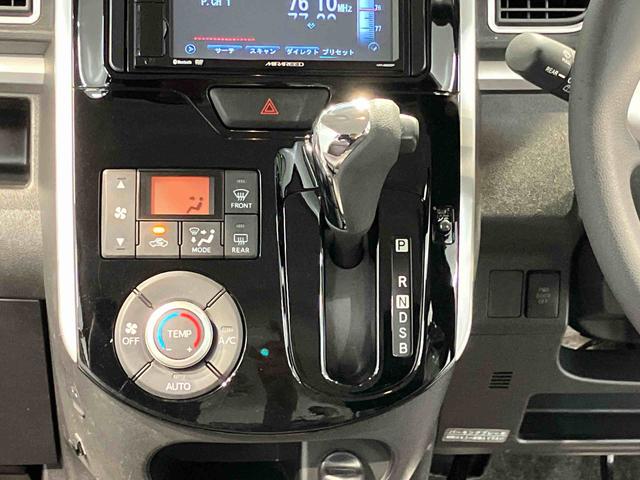 タントカスタムＸ　ＳＡ（岩手県）の中古車