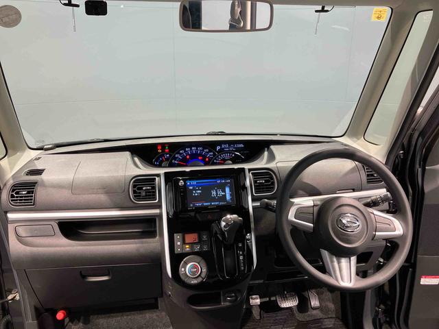タントカスタムＸ　ＳＡ（岩手県）の中古車