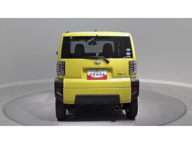 タフトＧターボ（岩手県）の中古車