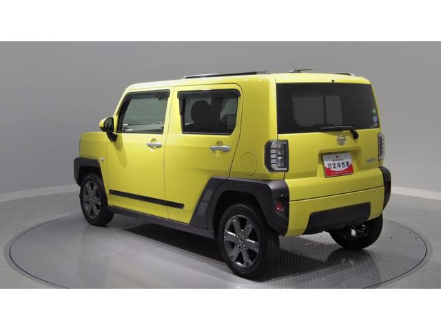 タフトＧターボ（岩手県）の中古車