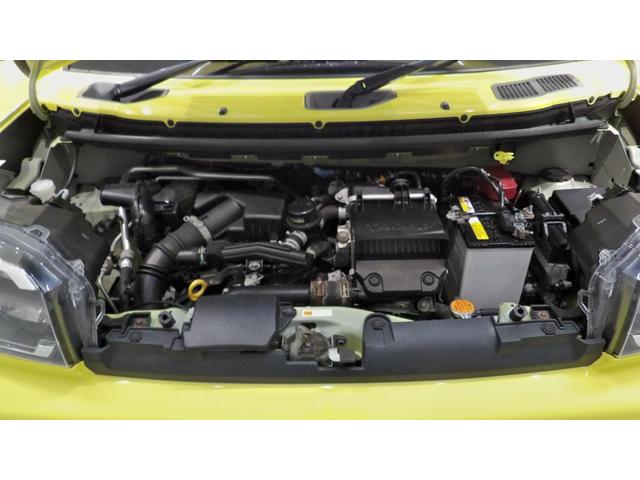 タフトＧターボ（岩手県）の中古車