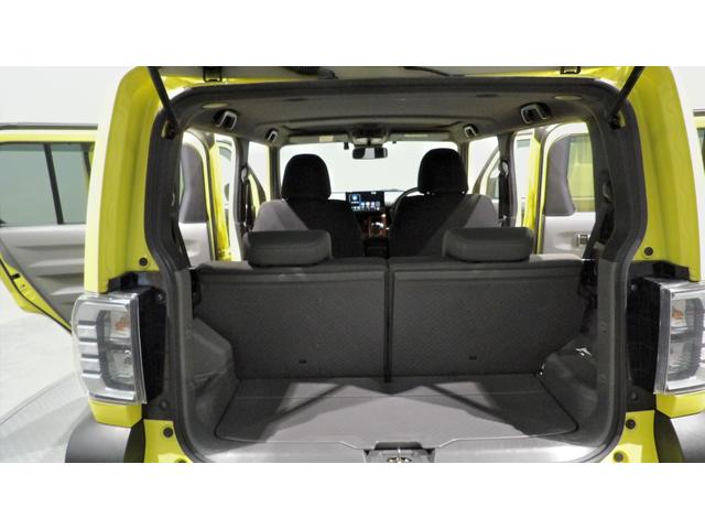タフトＧターボ（岩手県）の中古車