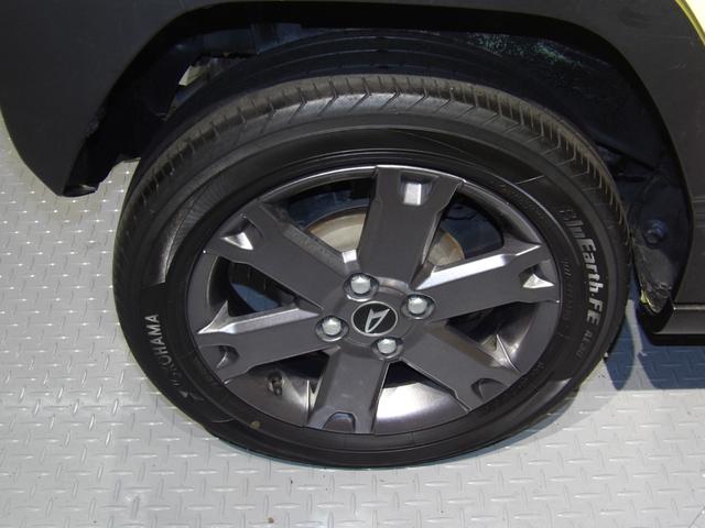 タフトＧターボ（岩手県）の中古車