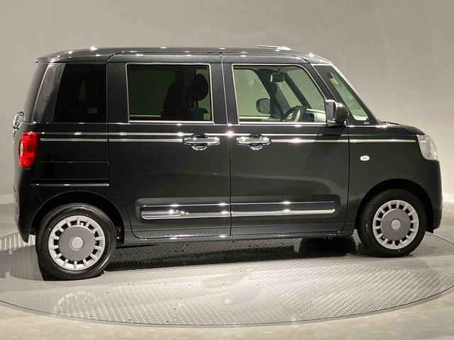 ムーヴキャンバスセオリーＧターボ（岩手県）の中古車