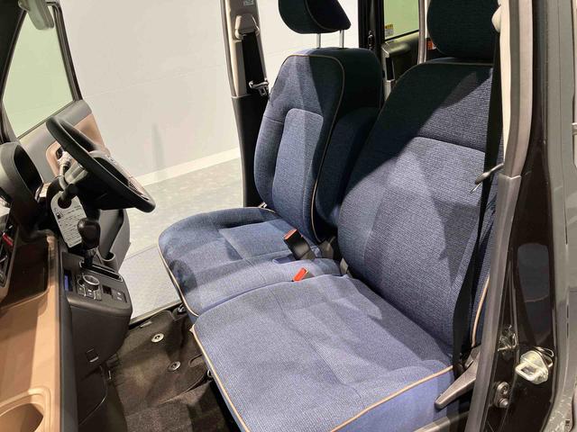 ムーヴキャンバスセオリーＧターボ（岩手県）の中古車