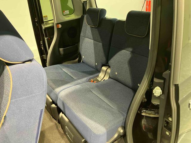 ムーヴキャンバスセオリーＧターボ（岩手県）の中古車