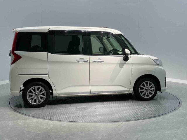 ルーミーＧ　Ｓ純正ナビ　クルーズコントロール　エンジンスターター（岩手県）の中古車