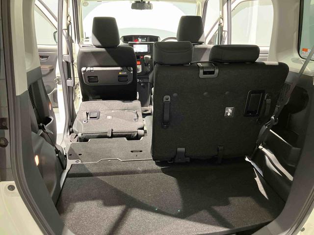 ルーミーＧ　Ｓ純正ナビ　クルーズコントロール　エンジンスターター（岩手県）の中古車