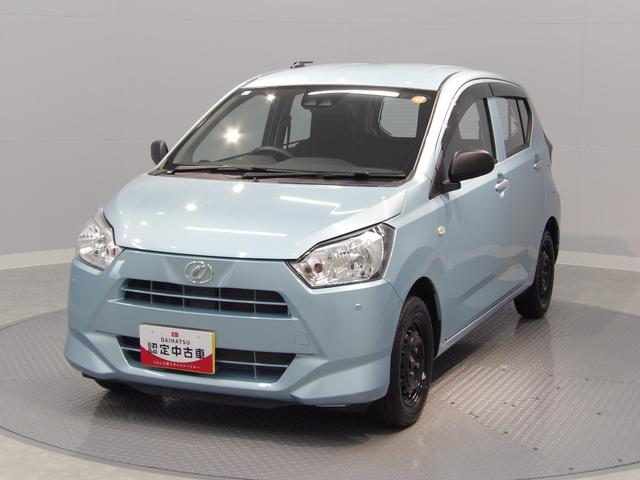 ミライースL SAIIIスマートアシスト バックソナー CDチューナー(岩手県)の中古車