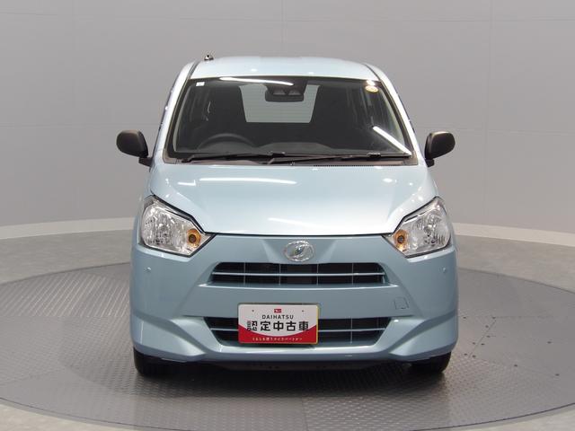 ミライースL SAIIIスマートアシスト バックソナー CDチューナー(岩手県)の中古車