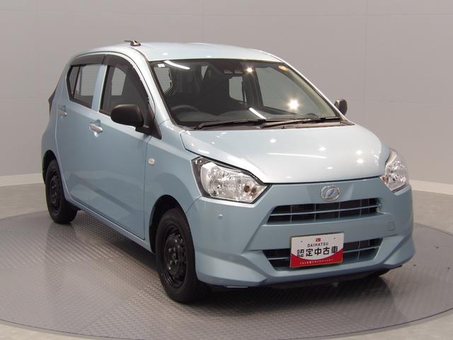 ミライースL SAIIIスマートアシスト バックソナー CDチューナー(岩手県)の中古車