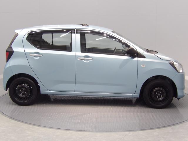 ミライースL SAIIIスマートアシスト バックソナー CDチューナー(岩手県)の中古車