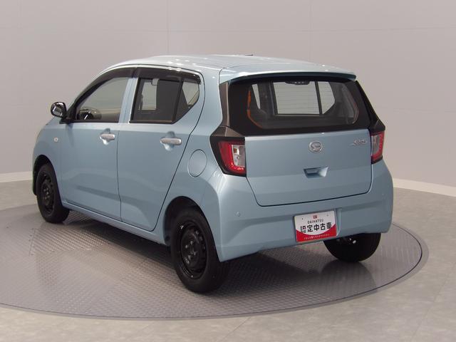 ミライースL SAIIIスマートアシスト バックソナー CDチューナー(岩手県)の中古車