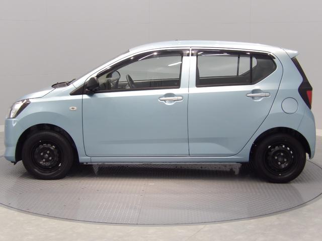 ミライースL SAIIIスマートアシスト バックソナー CDチューナー(岩手県)の中古車