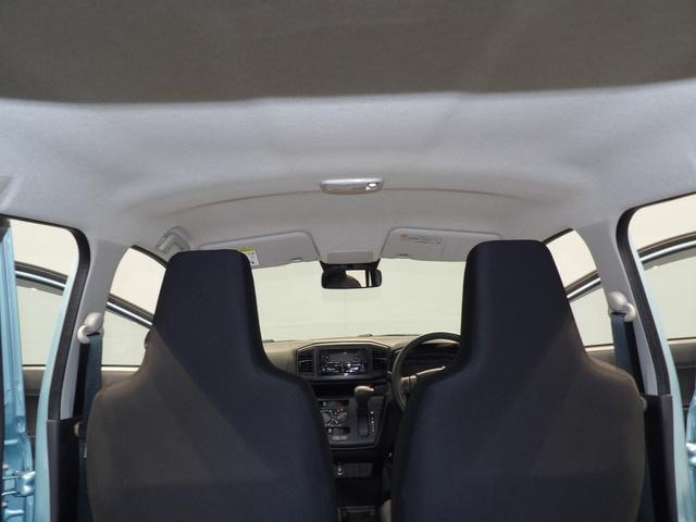 ミライースL SAIIIスマートアシスト バックソナー CDチューナー(岩手県)の中古車