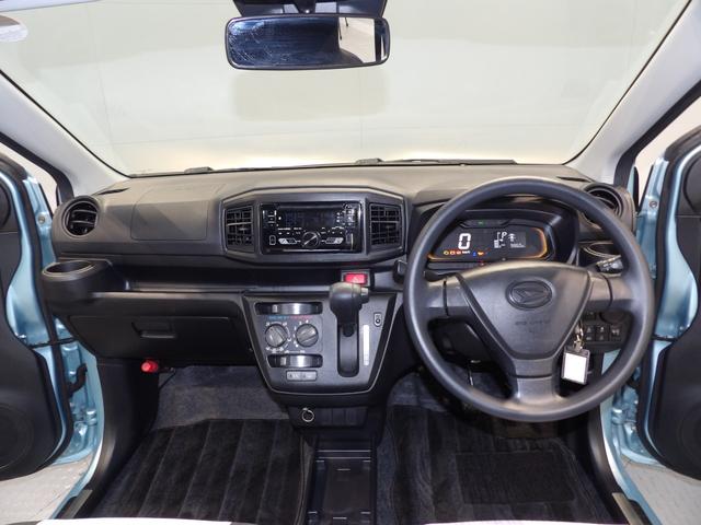 ミライースL SAIIIスマートアシスト バックソナー CDチューナー(岩手県)の中古車