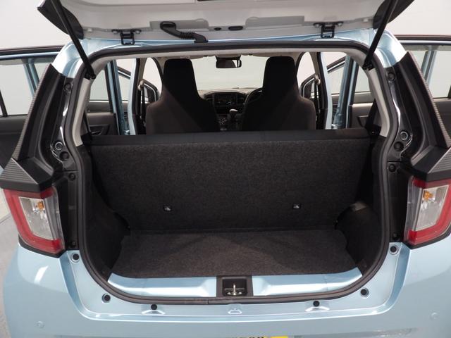 ミライースL SAIIIスマートアシスト バックソナー CDチューナー(岩手県)の中古車