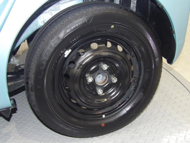 ミライースL SAIIIスマートアシスト バックソナー CDチューナー(岩手県)の中古車