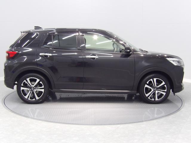 ロッキーＧ４ＷＤ　ナビ　バックカメラ　エンジンスターター　シートヒーター　ＥＴＣ（岩手県）の中古車