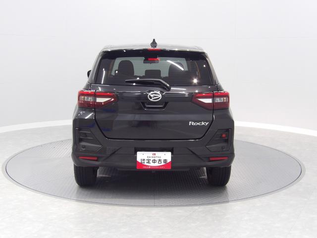 ロッキーＧ４ＷＤ　ナビ　バックカメラ　エンジンスターター　シートヒーター　ＥＴＣ（岩手県）の中古車