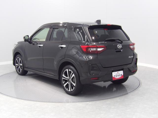 ロッキーＧ４ＷＤ　ナビ　バックカメラ　エンジンスターター　シートヒーター　ＥＴＣ（岩手県）の中古車