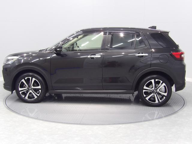 ロッキーＧ４ＷＤ　ナビ　バックカメラ　エンジンスターター　シートヒーター　ＥＴＣ（岩手県）の中古車