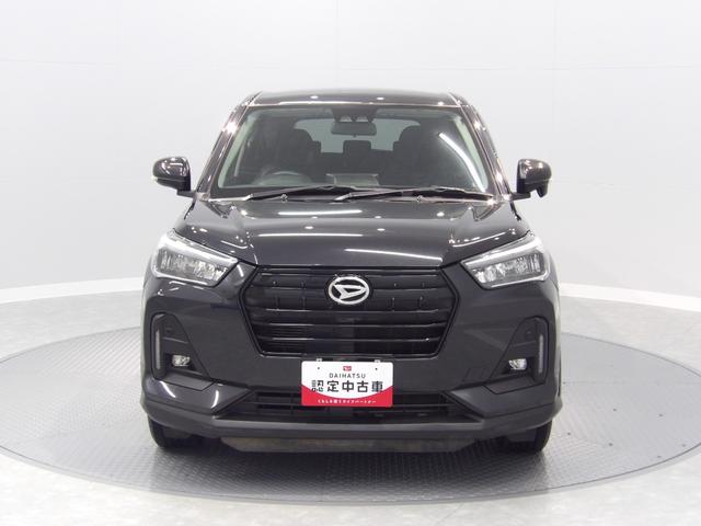ロッキーＧ４ＷＤ　ナビ　バックカメラ　エンジンスターター　シートヒーター　ＥＴＣ（岩手県）の中古車