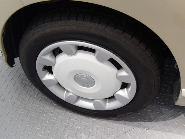 ムーヴキャンバスGホワイトアクセントVS SAIII4WD ナビ ETC バックカメラ DXコーティング施工済(岩手県)の中古車