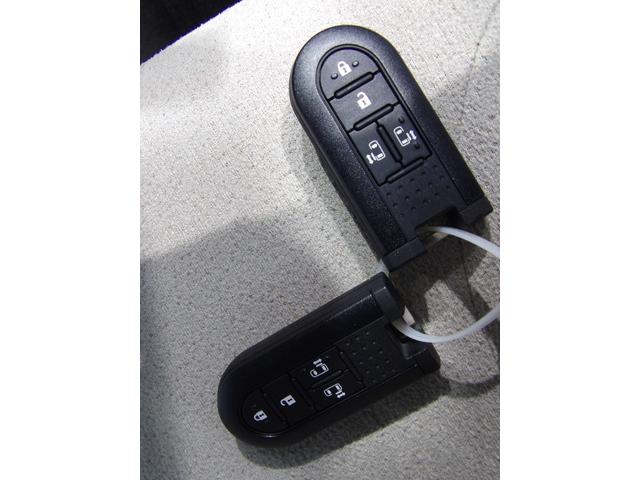 ムーヴキャンバスGホワイトアクセントVS SAIII4WD ナビ ETC バックカメラ DXコーティング施工済(岩手県)の中古車