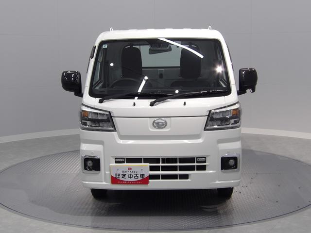 ハイゼットトラックコンパクトテールリフト（岩手県）の中古車