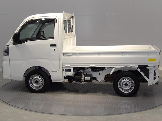 ハイゼットトラックコンパクトテールリフト（岩手県）の中古車