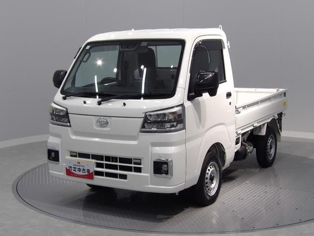 ハイゼットトラックコンパクトテールリフト（岩手県）の中古車