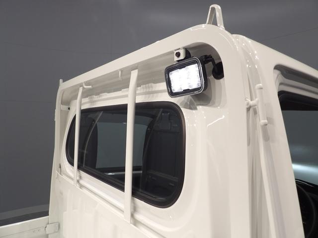 ハイゼットトラックコンパクトテールリフト（岩手県）の中古車