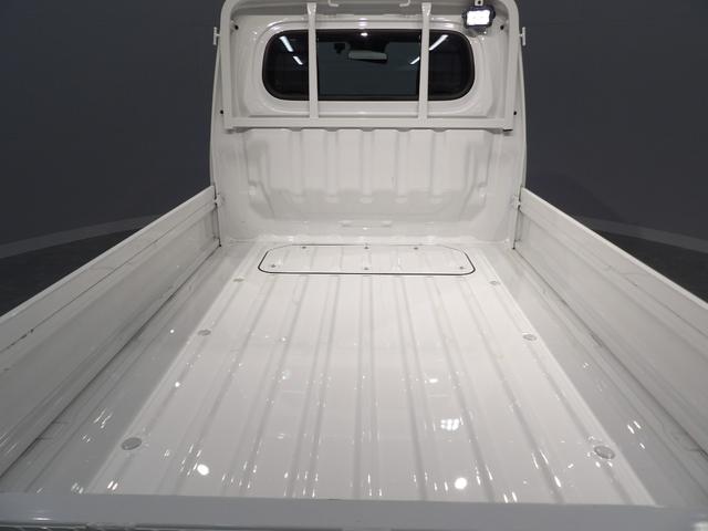 ハイゼットトラックコンパクトテールリフト（岩手県）の中古車