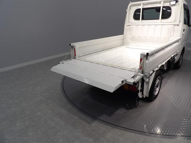 ハイゼットトラックコンパクトテールリフト（岩手県）の中古車