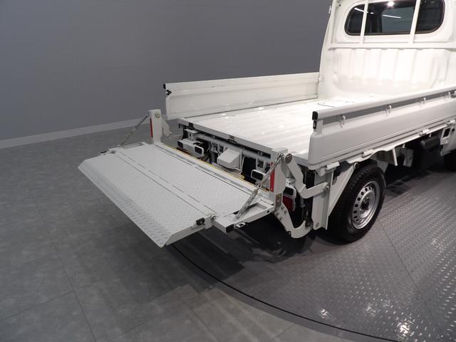 ハイゼットトラックコンパクトテールリフト（岩手県）の中古車