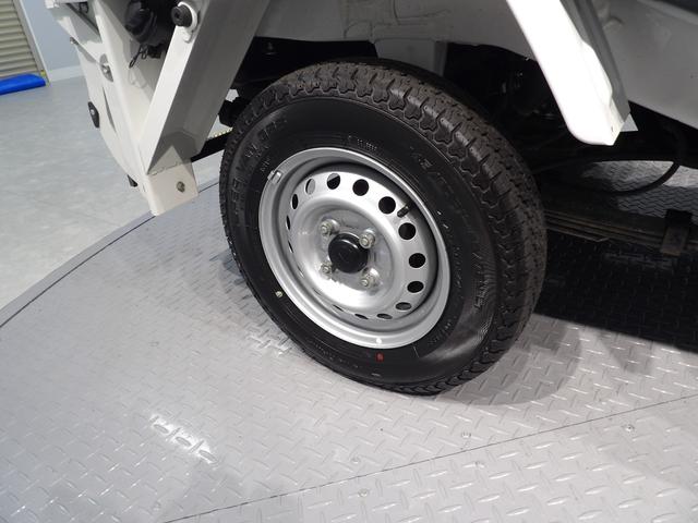 ハイゼットトラックコンパクトテールリフト（岩手県）の中古車