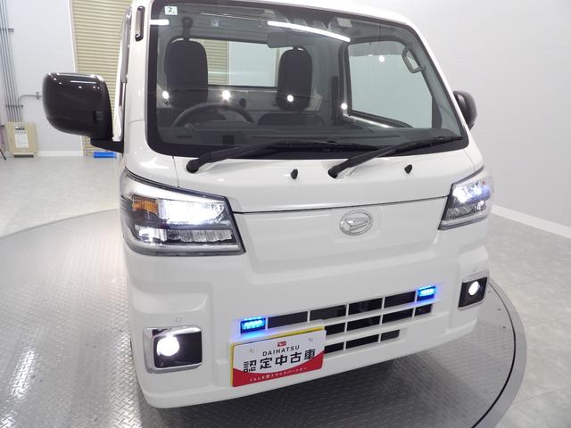 ハイゼットトラックコンパクトテールリフト（岩手県）の中古車