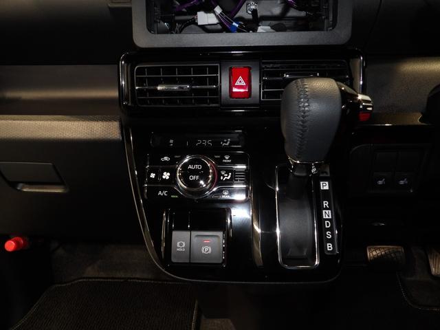 タントカスタムＲＳ４ＷＤ　アダプティブＬＥＤヘッドライト　シートヒーター　両側パワースライドドア　クリアランスソナー（岩手県）の中古車