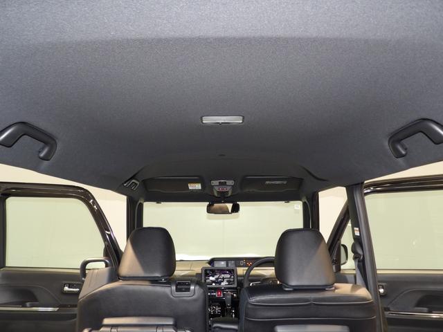 タントカスタムＲＳ４ＷＤ　アダプティブＬＥＤヘッドライト　シートヒーター　両側パワースライドドア　クリアランスソナー（岩手県）の中古車