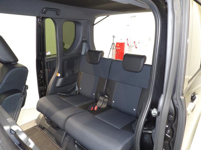 タントカスタムＲＳ４ＷＤ　アダプティブＬＥＤヘッドライト　シートヒーター　両側パワースライドドア　クリアランスソナー（岩手県）の中古車