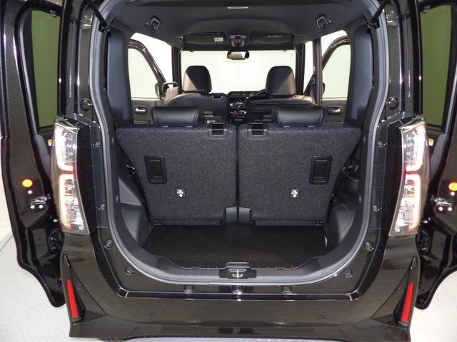 タントカスタムＲＳ４ＷＤ　アダプティブＬＥＤヘッドライト　シートヒーター　両側パワースライドドア　クリアランスソナー（岩手県）の中古車