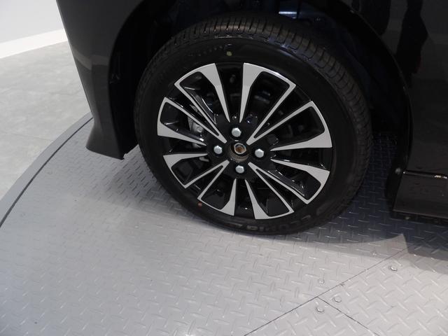 タントカスタムＲＳ４ＷＤ　アダプティブＬＥＤヘッドライト　シートヒーター　両側パワースライドドア　クリアランスソナー（岩手県）の中古車