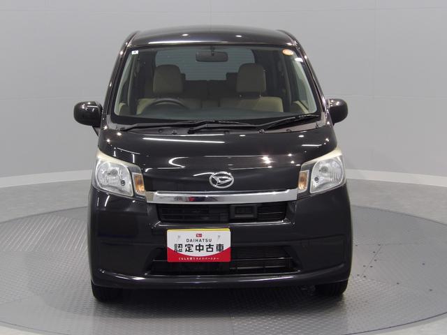 ムーヴＸ　ＳＡスマートアシスト　プッシュスタート　オートライト（岩手県）の中古車