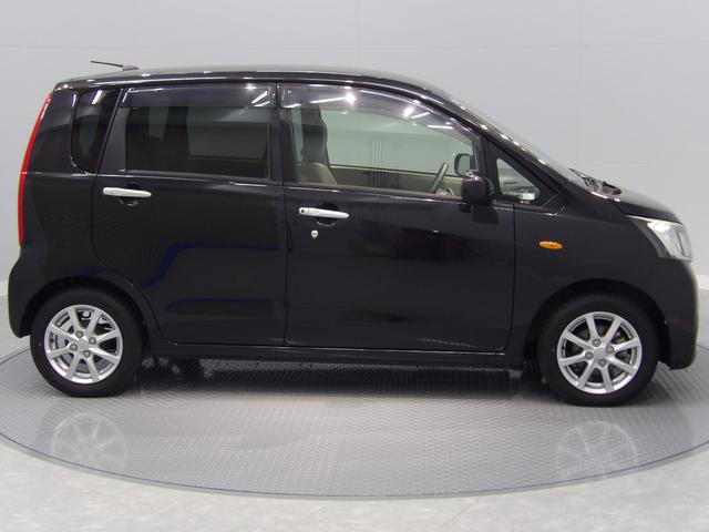 ムーヴＸ　ＳＡスマートアシスト　プッシュスタート　オートライト（岩手県）の中古車