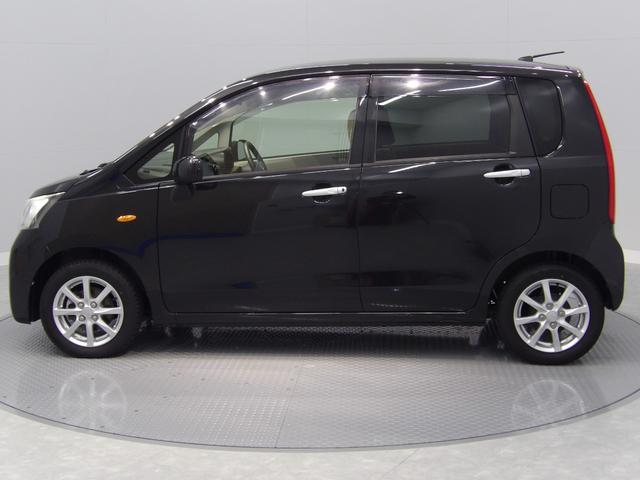 ムーヴＸ　ＳＡスマートアシスト　プッシュスタート　オートライト（岩手県）の中古車