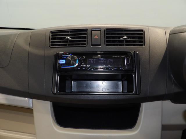 ムーヴＸ　ＳＡスマートアシスト　プッシュスタート　オートライト（岩手県）の中古車