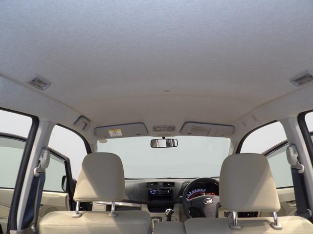 ムーヴＸ　ＳＡスマートアシスト　プッシュスタート　オートライト（岩手県）の中古車