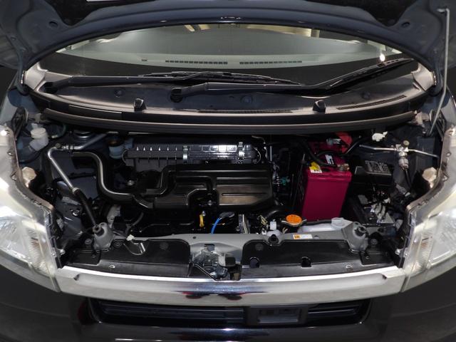 ムーヴＸ　ＳＡスマートアシスト　プッシュスタート　オートライト（岩手県）の中古車